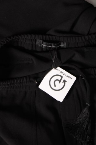 Дамски панталон Steffen Schraut, Размер S, Цвят Черен, Цена 67,06 лв.