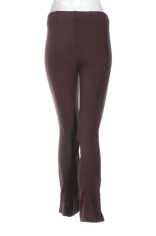 Дамски панталон Stehmann, Размер S, Цвят Кафяв, Цена 7,79 лв.