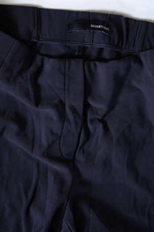 Damenhose Stehmann, Größe S, Farbe Blau, Preis 5,71 €