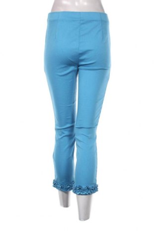 Γυναικείο παντελόνι Stehmann, Μέγεθος S, Χρώμα Μπλέ, Τιμή 20,23 €