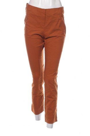 Pantaloni de femei Stehmann, Mărime M, Culoare Maro, Preț 20,23 Lei