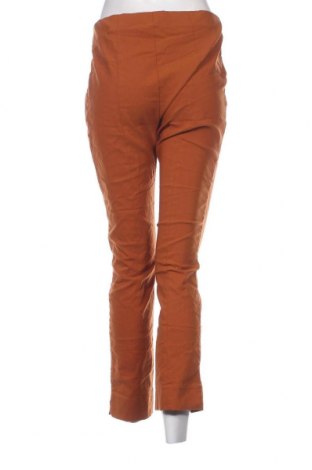 Дамски панталон Stehmann, Размер M, Цвят Кафяв, Цена 6,15 лв.
