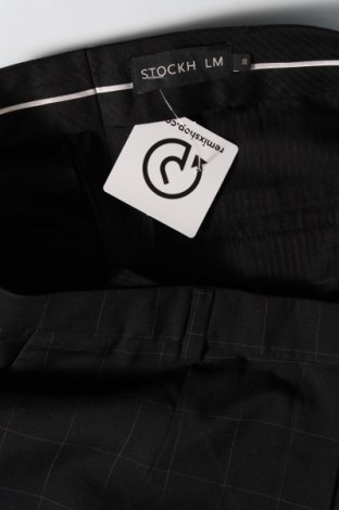 Pantaloni de femei Stockh Lm, Mărime M, Culoare Negru, Preț 62,14 Lei