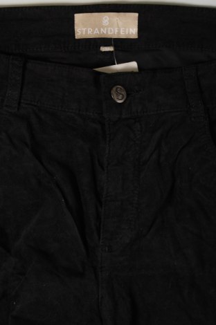 Pantaloni de femei Strandfein, Mărime L, Culoare Negru, Preț 28,32 Lei