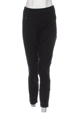 Γυναικείο παντελόνι Strandfein, Μέγεθος XL, Χρώμα Μαύρο, Τιμή 25,36 €