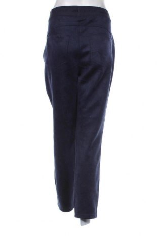 Damskie spodnie Street One, Rozmiar XL, Kolor Niebieski, Cena 131,14 zł