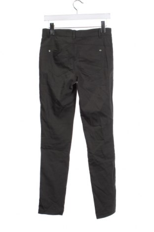 Дамски панталон Street One, Размер XS, Цвят Зелен, Цена 9,84 лв.
