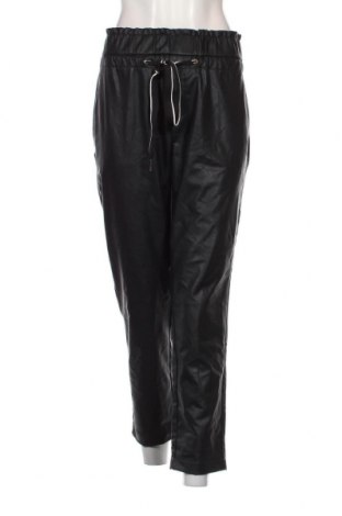 Дамски панталон Street One, Размер L, Цвят Черен, Цена 12,30 лв.