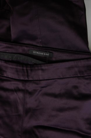 Dámské kalhoty  Strenesse, Velikost M, Barva Fialová, Cena  230,00 Kč