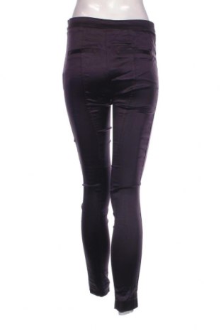 Дамски панталон Strenesse, Размер M, Цвят Лилав, Цена 14,40 лв.