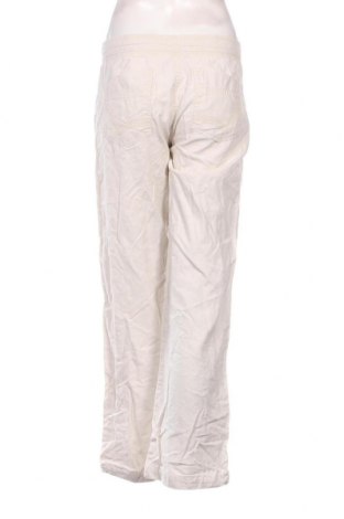 Γυναικείο παντελόνι Succo, Μέγεθος S, Χρώμα Εκρού, Τιμή 23,13 €