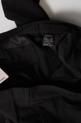 Pantaloni de femei Sunwill, Mărime M, Culoare Negru, Preț 78,29 Lei