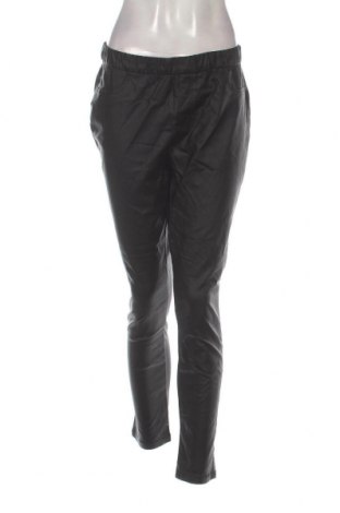 Pantaloni de femei Sure, Mărime L, Culoare Negru, Preț 24,21 Lei