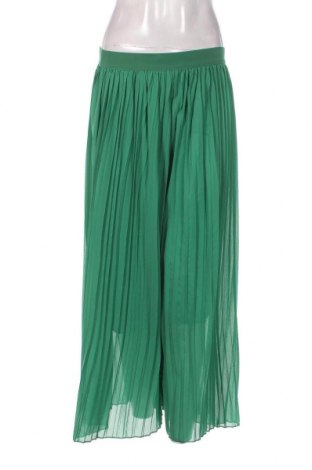 Γυναικείο παντελόνι Sweet Miss, Μέγεθος M, Χρώμα Πράσινο, Τιμή 14,08 €