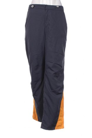 Γυναικείο παντελόνι TCM, Μέγεθος M, Χρώμα Μπλέ, Τιμή 24,12 €
