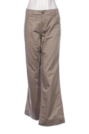 Дамски панталон TCM, Размер M, Цвят Бежов, Цена 13,05 лв.