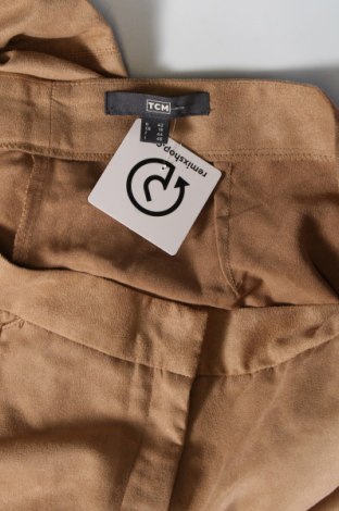 Damenhose TCM, Größe L, Farbe Braun, Preis 13,55 €