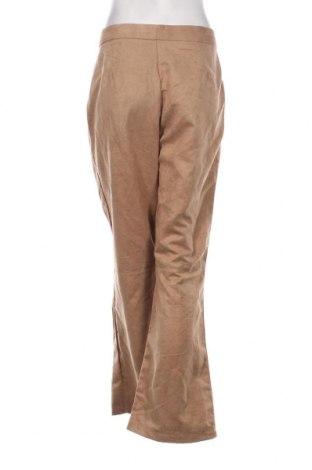 Γυναικείο παντελόνι TCM, Μέγεθος L, Χρώμα Καφέ, Τιμή 13,55 €