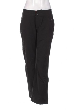 Γυναικείο παντελόνι TCM, Μέγεθος S, Χρώμα Μαύρο, Τιμή 10,85 €