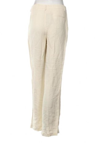 Pantaloni de femei TWINSET, Mărime M, Culoare Bej, Preț 483,21 Lei