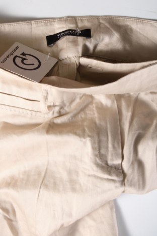 Pantaloni de femei Taifun, Mărime M, Culoare Ecru, Preț 33,55 Lei