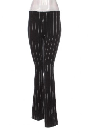 Дамски панталон Tally Weijl, Размер S, Цвят Черен, Цена 13,80 лв.