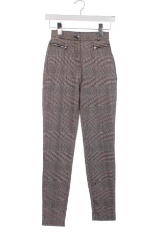 Дамски панталон Tally Weijl, Размер XS, Цвят Многоцветен, Цена 11,50 лв.