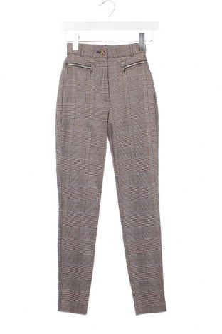 Дамски панталон Tally Weijl, Размер XXS, Цвят Многоцветен, Цена 22,08 лв.