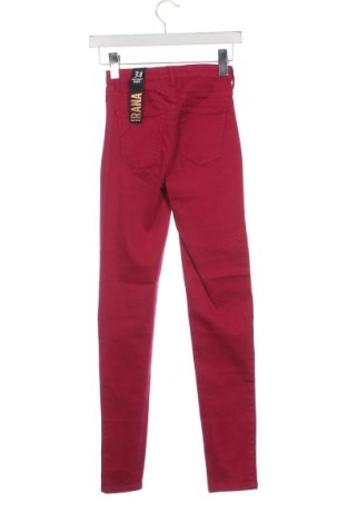 Pantaloni de femei Tally Weijl, Mărime XXS, Culoare Roz, Preț 39,34 Lei