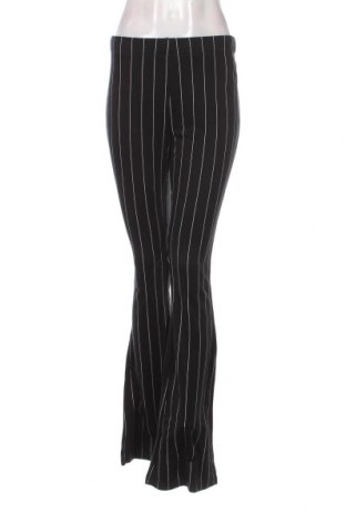 Дамски панталон Tally Weijl, Размер M, Цвят Черен, Цена 46,00 лв.