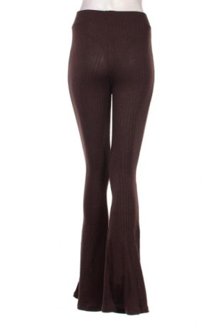 Дамски панталон Tally Weijl, Размер S, Цвят Кафяв, Цена 11,50 лв.
