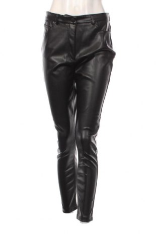 Дамски панталон Tally Weijl, Размер L, Цвят Черен, Цена 22,54 лв.