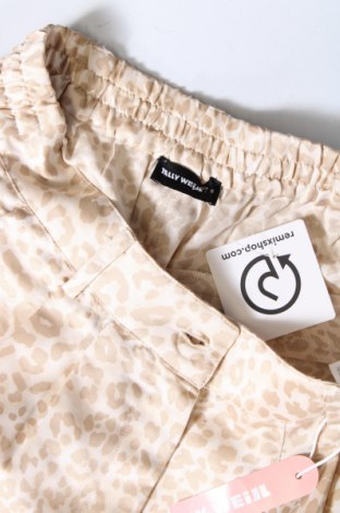 Γυναικείο παντελόνι Tally Weijl, Μέγεθος S, Χρώμα Πολύχρωμο, Τιμή 9,72 €