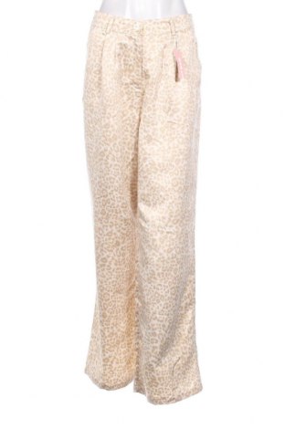 Γυναικείο παντελόνι Tally Weijl, Μέγεθος S, Χρώμα Πολύχρωμο, Τιμή 12,09 €