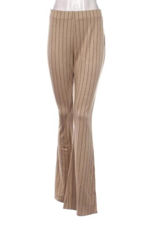 Pantaloni de femei Tally Weijl, Mărime L, Culoare Bej, Preț 22,70 Lei