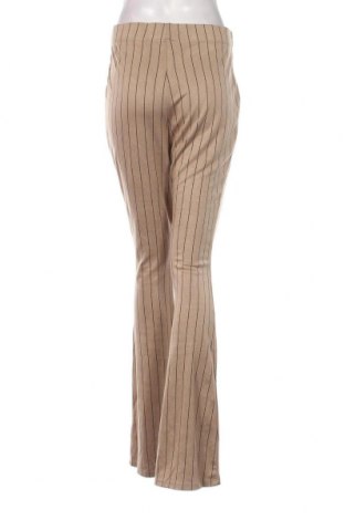 Γυναικείο παντελόνι Tally Weijl, Μέγεθος L, Χρώμα  Μπέζ, Τιμή 7,11 €