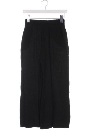 Γυναικείο παντελόνι Tally Weijl, Μέγεθος XS, Χρώμα Μαύρο, Τιμή 9,48 €