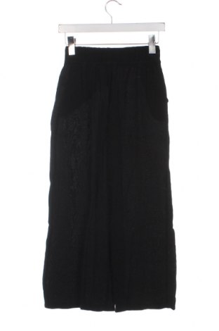 Дамски панталон Tally Weijl, Размер XS, Цвят Черен, Цена 46,00 лв.