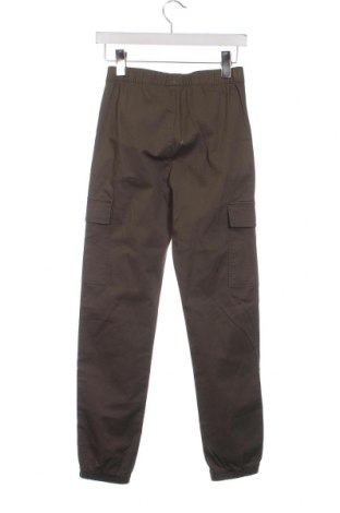 Дамски панталон Tally Weijl, Размер XXS, Цвят Зелен, Цена 12,88 лв.