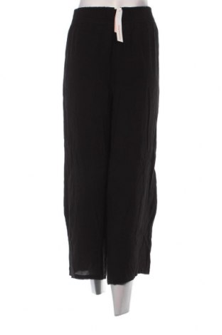 Дамски панталон Tally Weijl, Размер L, Цвят Черен, Цена 46,00 лв.