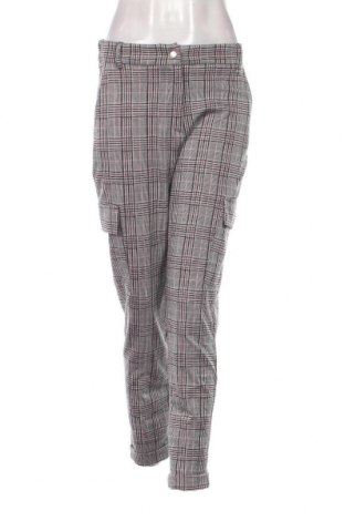 Дамски панталон Tally Weijl, Размер M, Цвят Сив, Цена 11,50 лв.