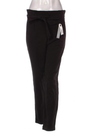 Дамски панталон Tally Weijl, Размер S, Цвят Черен, Цена 22,54 лв.