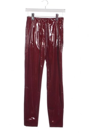 Damenhose Tally Weijl, Größe XS, Farbe Rot, Preis € 6,88