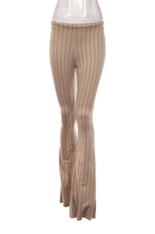 Γυναικείο παντελόνι Tally Weijl, Μέγεθος S, Χρώμα  Μπέζ, Τιμή 11,62 €