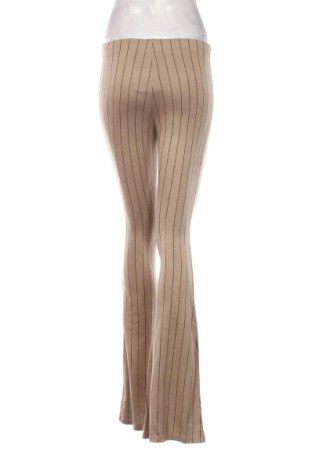 Γυναικείο παντελόνι Tally Weijl, Μέγεθος S, Χρώμα  Μπέζ, Τιμή 7,11 €