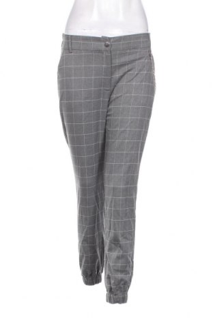 Pantaloni de femei Tally Weijl, Mărime S, Culoare Gri, Preț 37,83 Lei