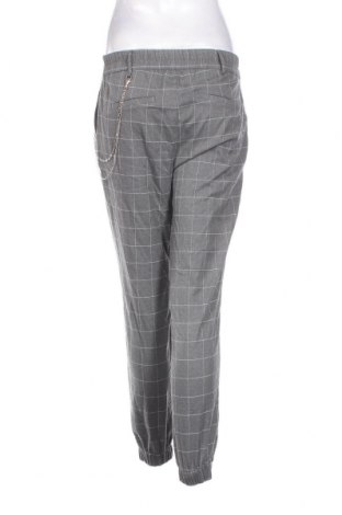 Дамски панталон Tally Weijl, Размер S, Цвят Сив, Цена 11,96 лв.