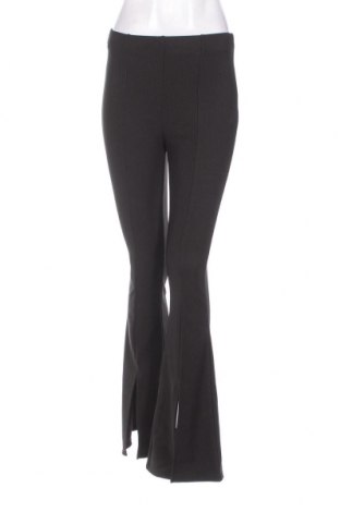 Γυναικείο παντελόνι Tally Weijl, Μέγεθος M, Χρώμα Μαύρο, Τιμή 10,91 €