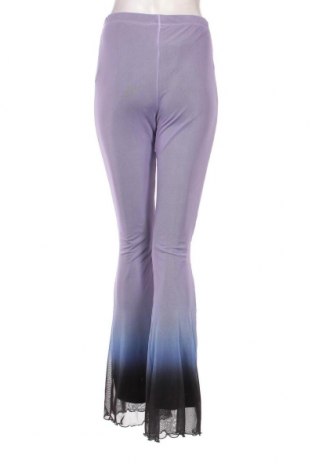 Γυναικείο παντελόνι Tally Weijl, Μέγεθος M, Χρώμα Βιολετί, Τιμή 5,93 €