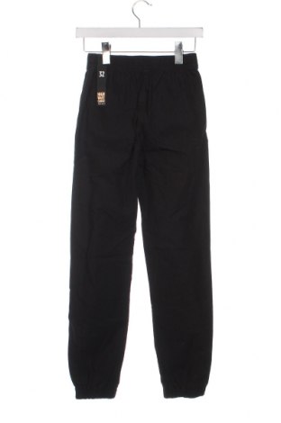 Дамски панталон Tally Weijl, Размер XXS, Цвят Черен, Цена 17,48 лв.